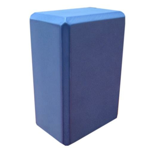 Blocs de Yoga en Mousse 10cm - Set de 2
