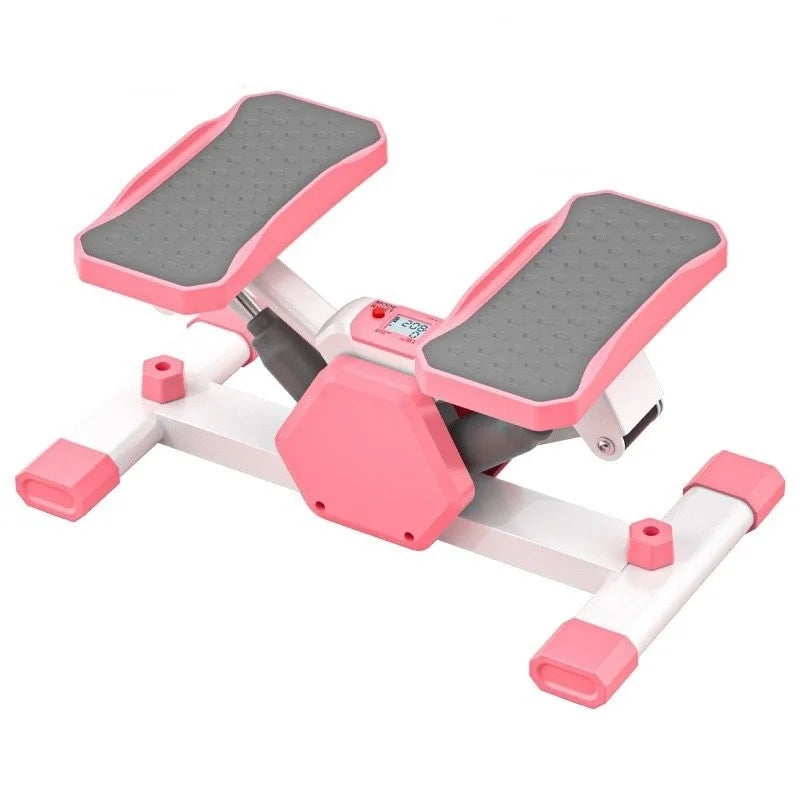 Mini Stepper Fitness Multifonction | Cardio Maison | Affinage Jambes