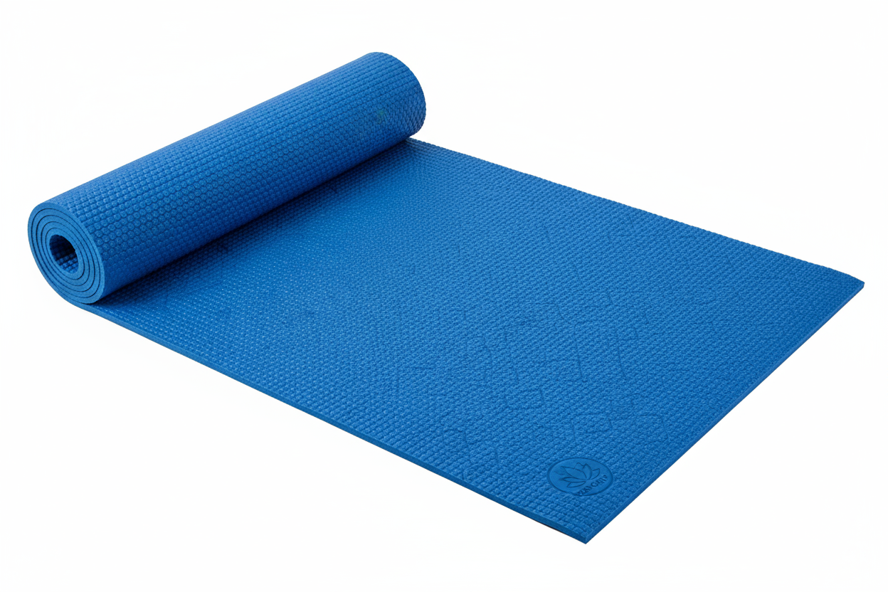 Tapis de Yoga Antidérapant
