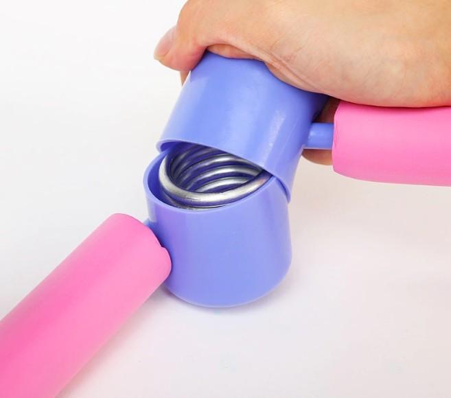 Appareil de Renforcement Cuisses et Bras