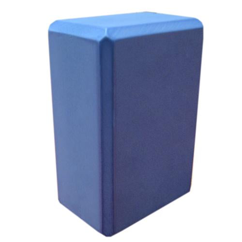 Blocs de Yoga en Mousse 10cm - Set de 2