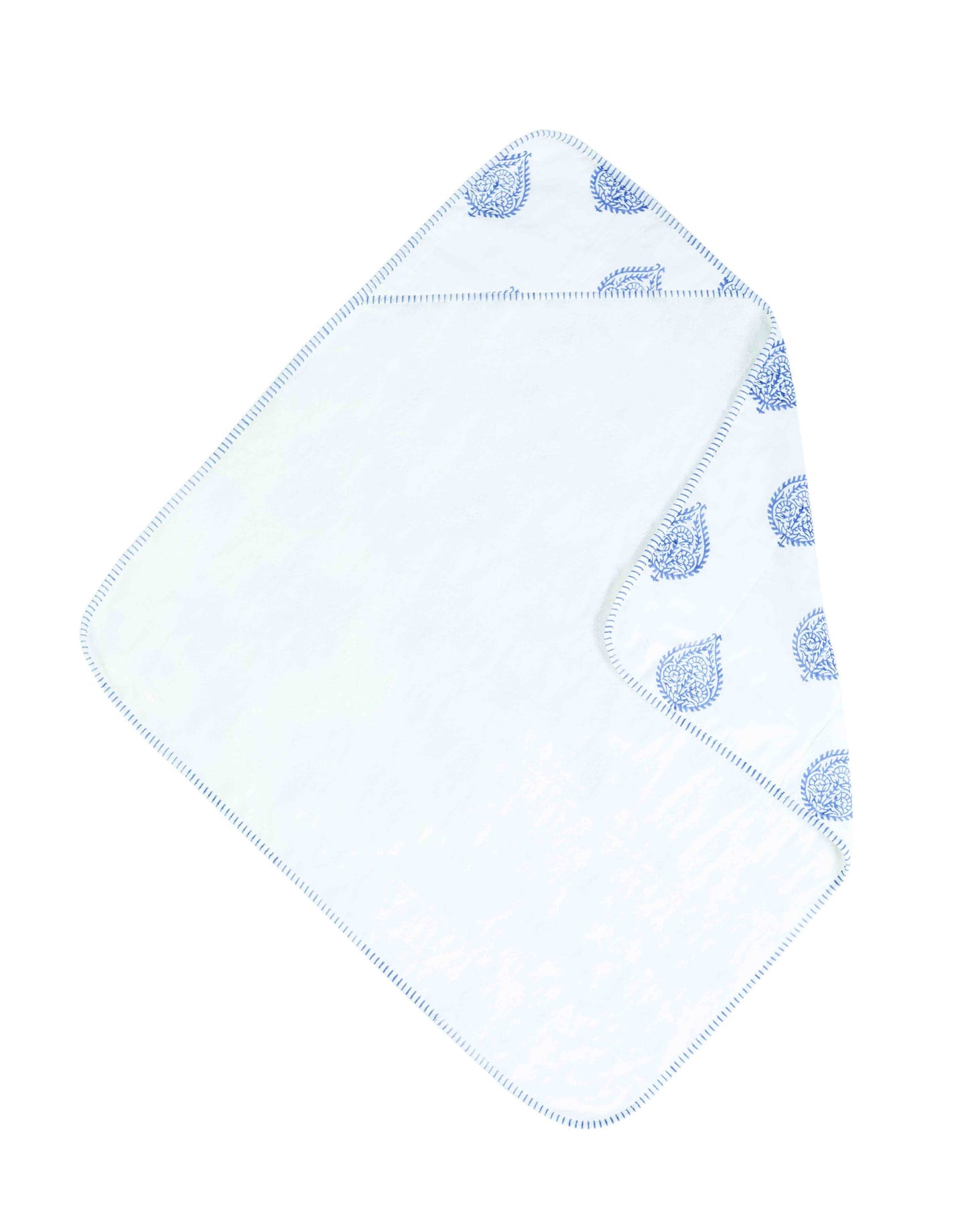 Serviette Bébé Fort Collection Imprimée Bloc 86x86cm