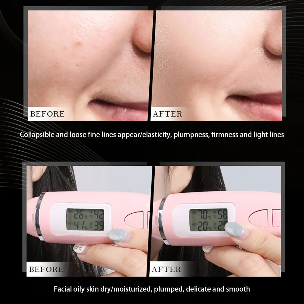 Crème Anti-Gravité Conopeptide - Lifting Rebondissant - Anti-Rides Hydratant