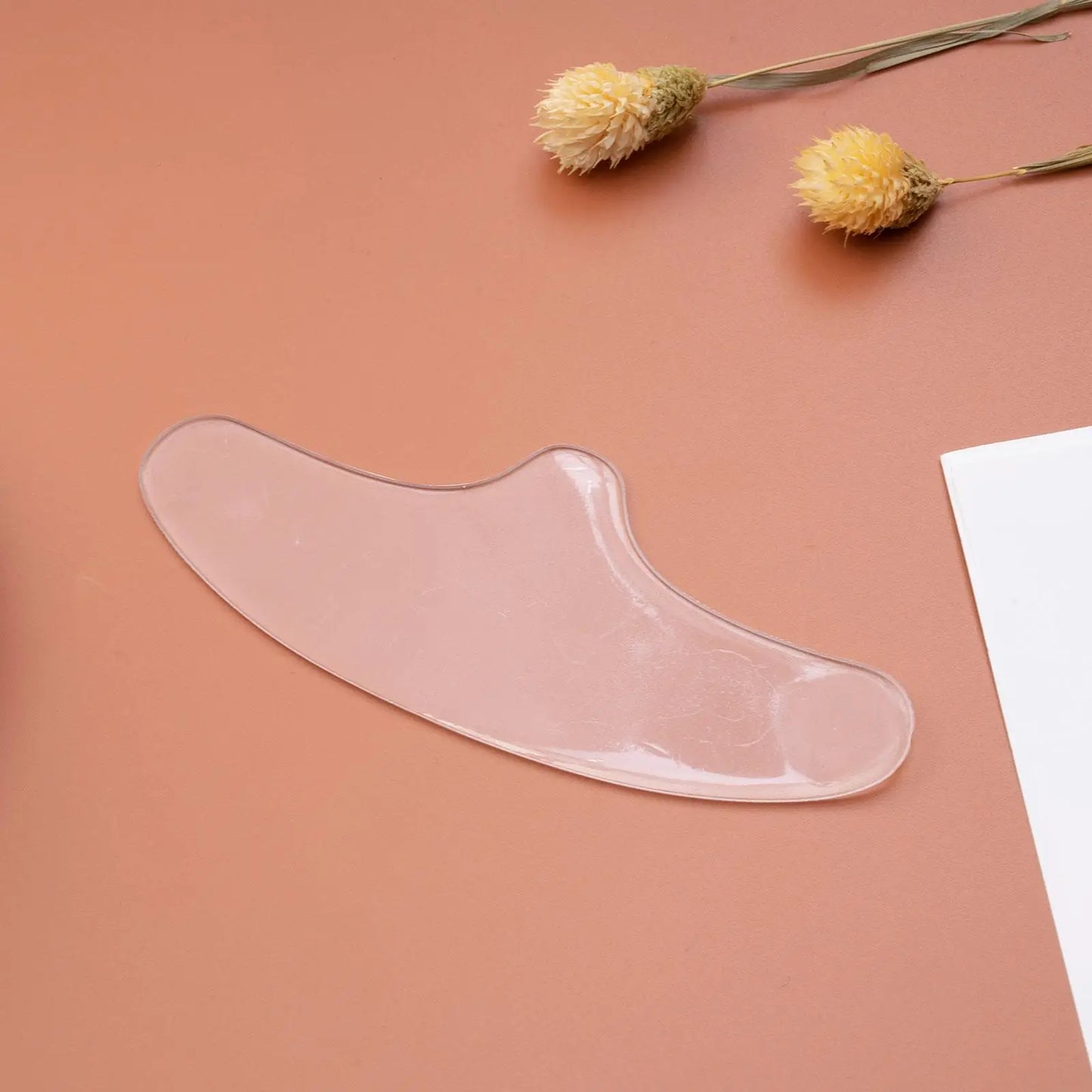 Patchs Anti-Rides Front - Masque Gel Lissant Contour Yeux