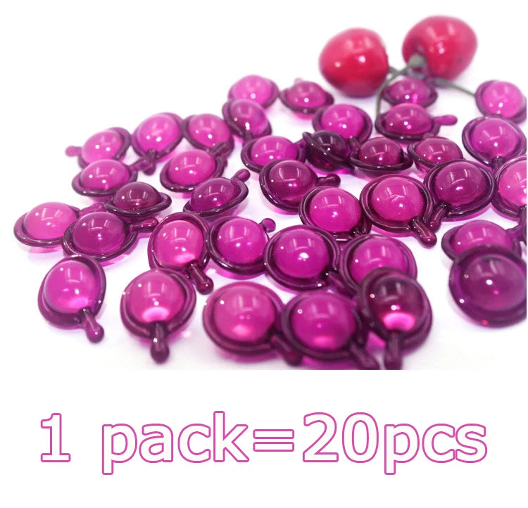 Capsules Vitaminées Kératine pour Cheveux 30pcs