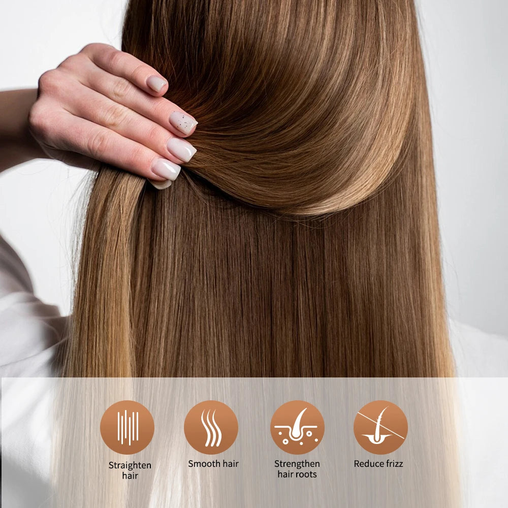 Traitement Kératine Brésilien Lissant 100ml