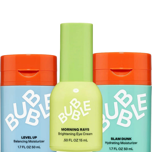 Crème Hydratante Visage Vitamine E & Aloe Vera