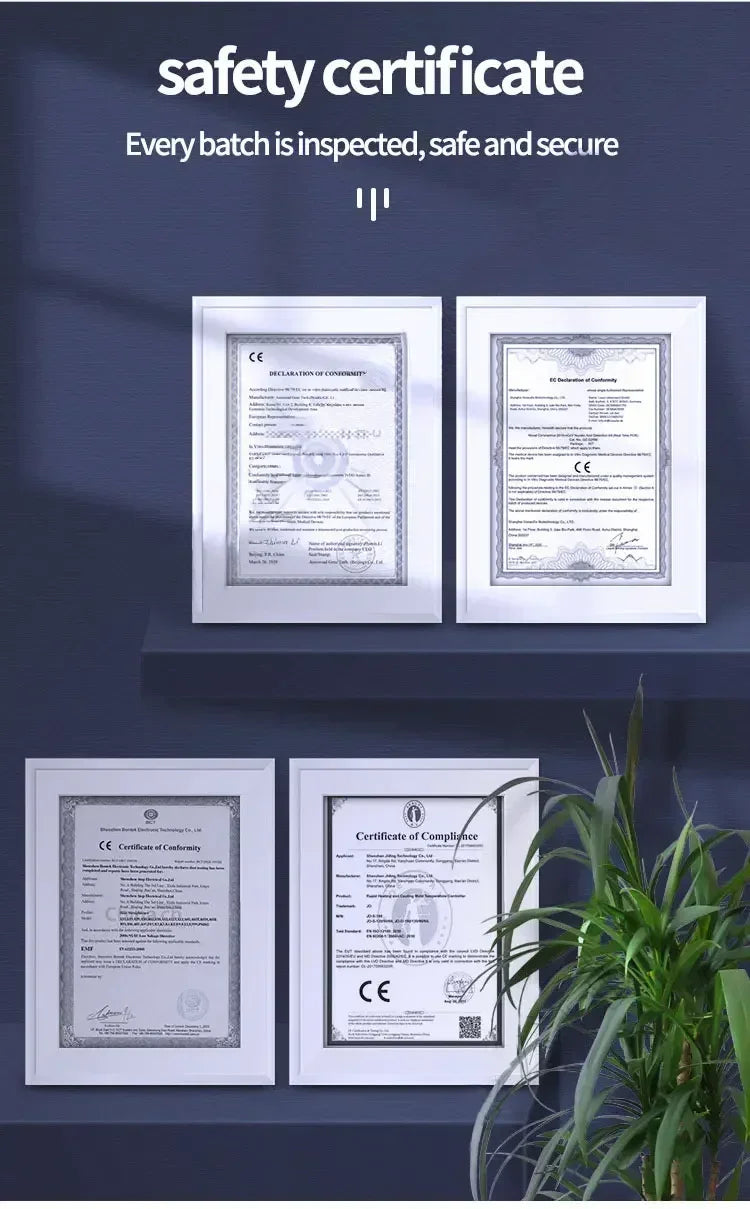 Huile de Croissance Capillaire - Formule Anti-Chute Réparatrice -Agapé Wellnes