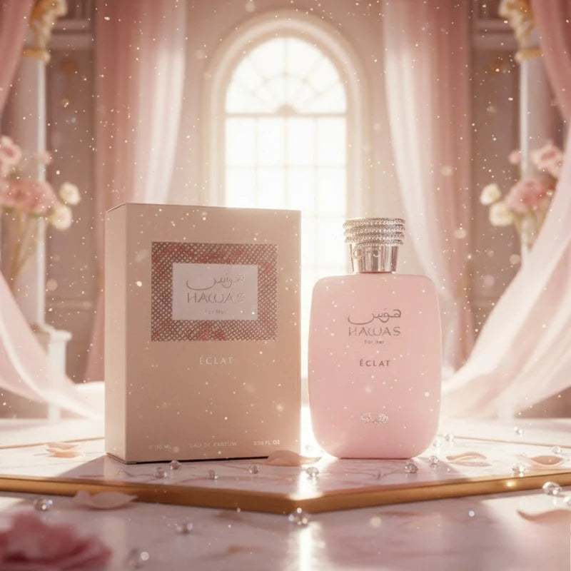 Eau de Parfum Unisexe 100ml - Notes Boisées Orientales - Élégance Fraîche