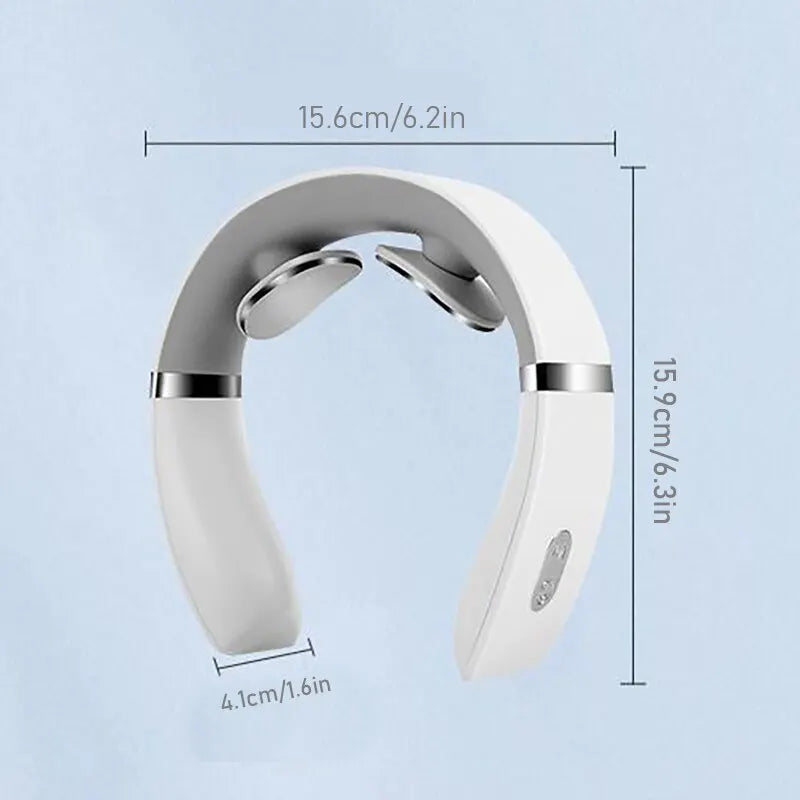 Masseur Cervical Portable Cou et Épaules