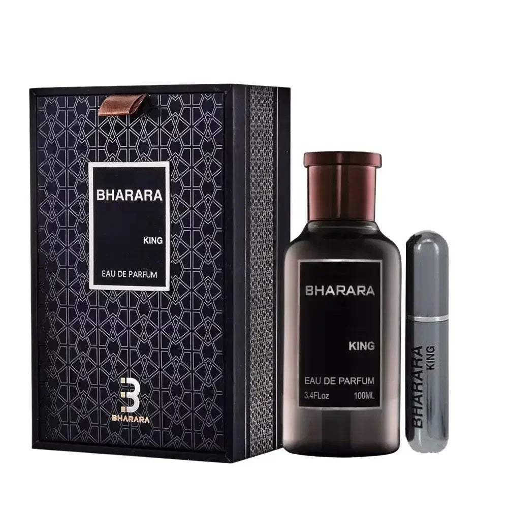 Eau de Cologne Homme Orientica 100ml - Notes Amande et Bois - Fragrance Élégante