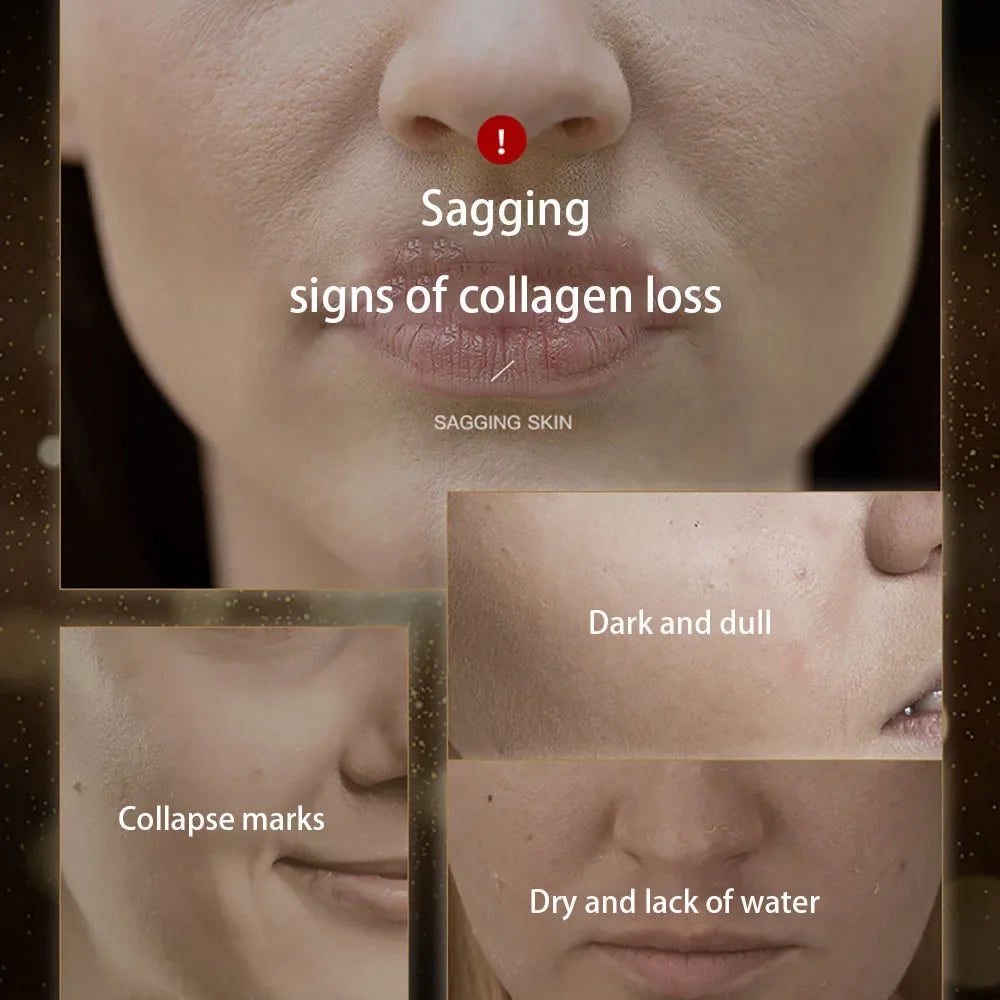 Crème Anti-Gravité Conopeptide - Lifting Rebondissant - Anti-Rides Hydratant