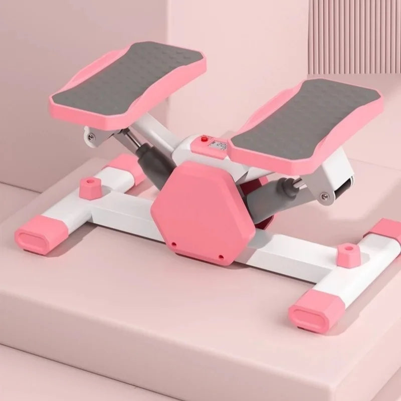 Mini Stepper Fitness Multifonction | Cardio Maison | Affinage Jambes