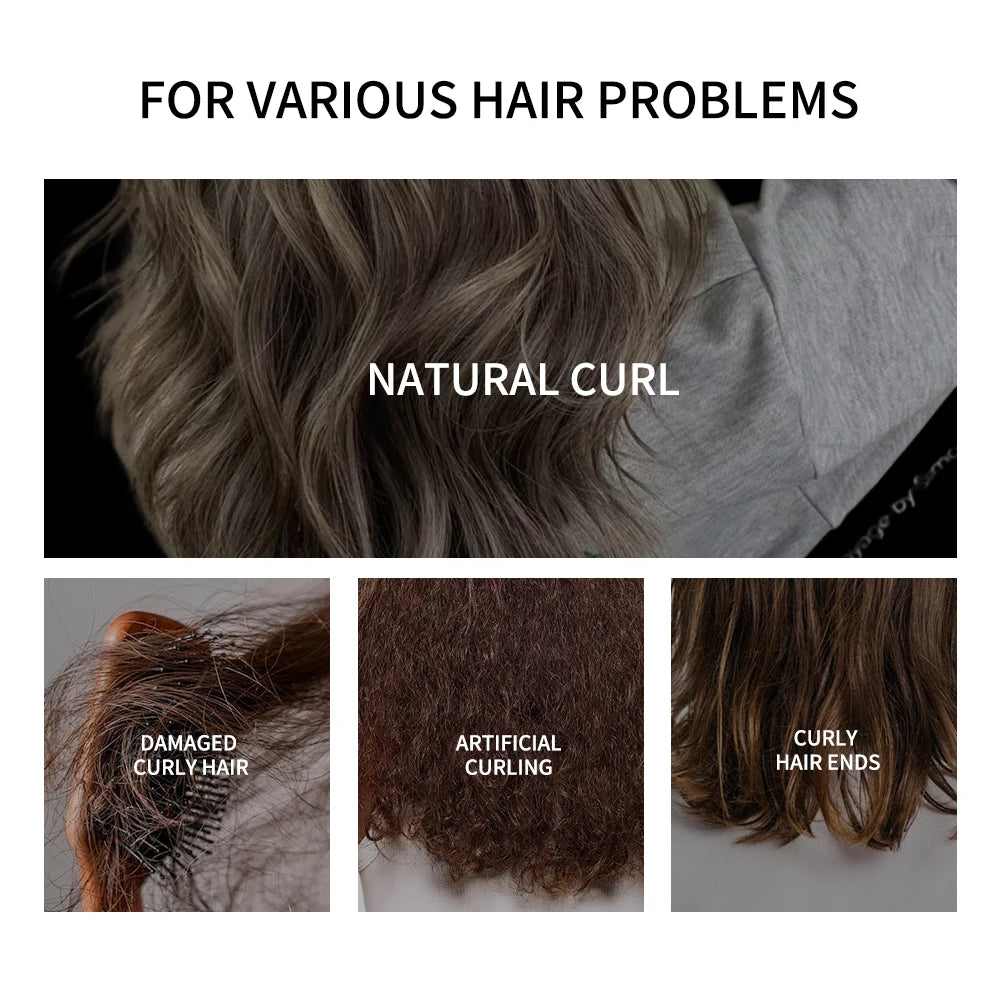 Traitement Kératine Brésilien Lissant 100ml