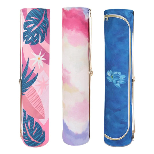 Sac de Yoga Multifonction- Bandoulière Ajustable Léger