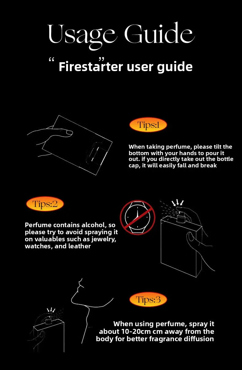 Eau de Toilette Unisexe 100ml - Notes Florales et Fruitées - Fraîcheur Botanique