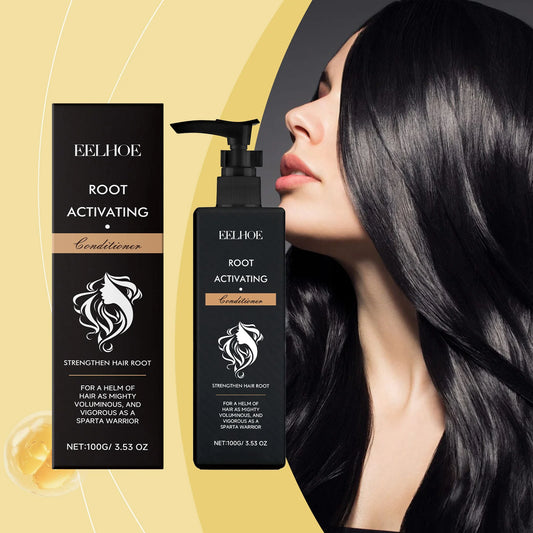 Après-Shampooing Nourrissant Hydratant 100g