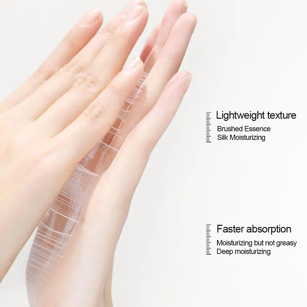 Crème Visage Collagène - Lifting Raffermissant - Anti-Rides Hydratation Éclat