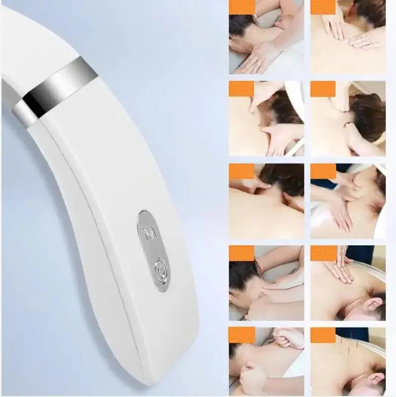 Masseur Cervical Portable Cou et Épaules