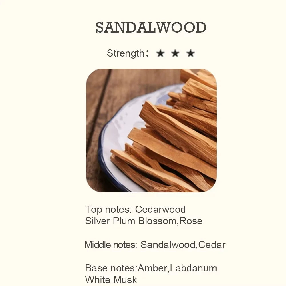 Huile Essentielle Parfumée 500ml - Multi-Arômes pour Diffuseur - Aromathérapie