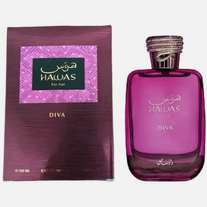 Eau de Parfum Unisexe 100ml - Notes Boisées Orientales - Élégance Fraîche