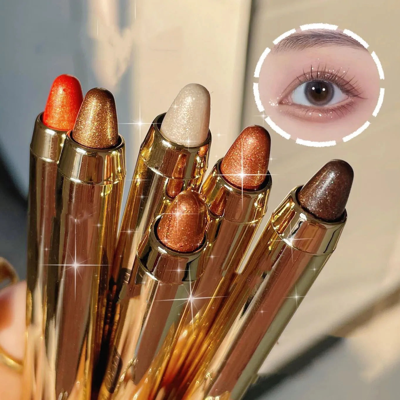 Stick Contouring Bronzer - Sculptant et Illuminateur 2-en-1