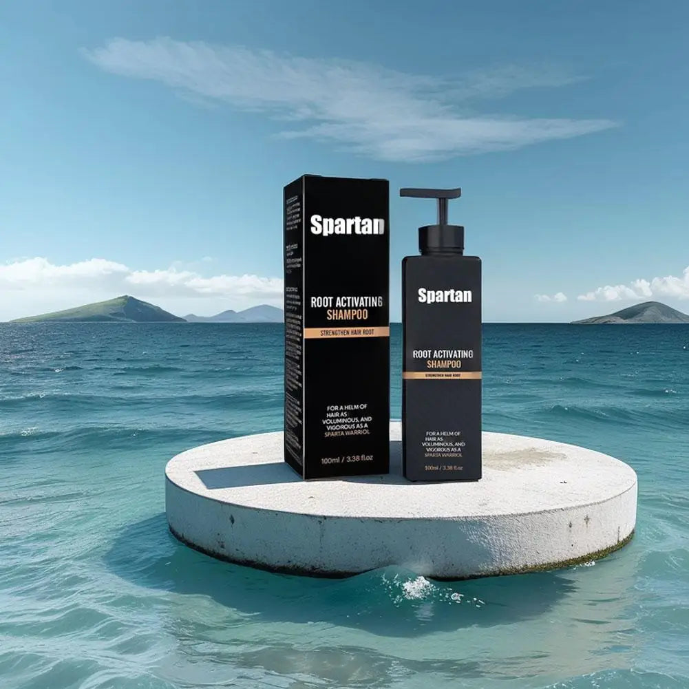 Shampooing Anti-Chute Fortifiant 200ml