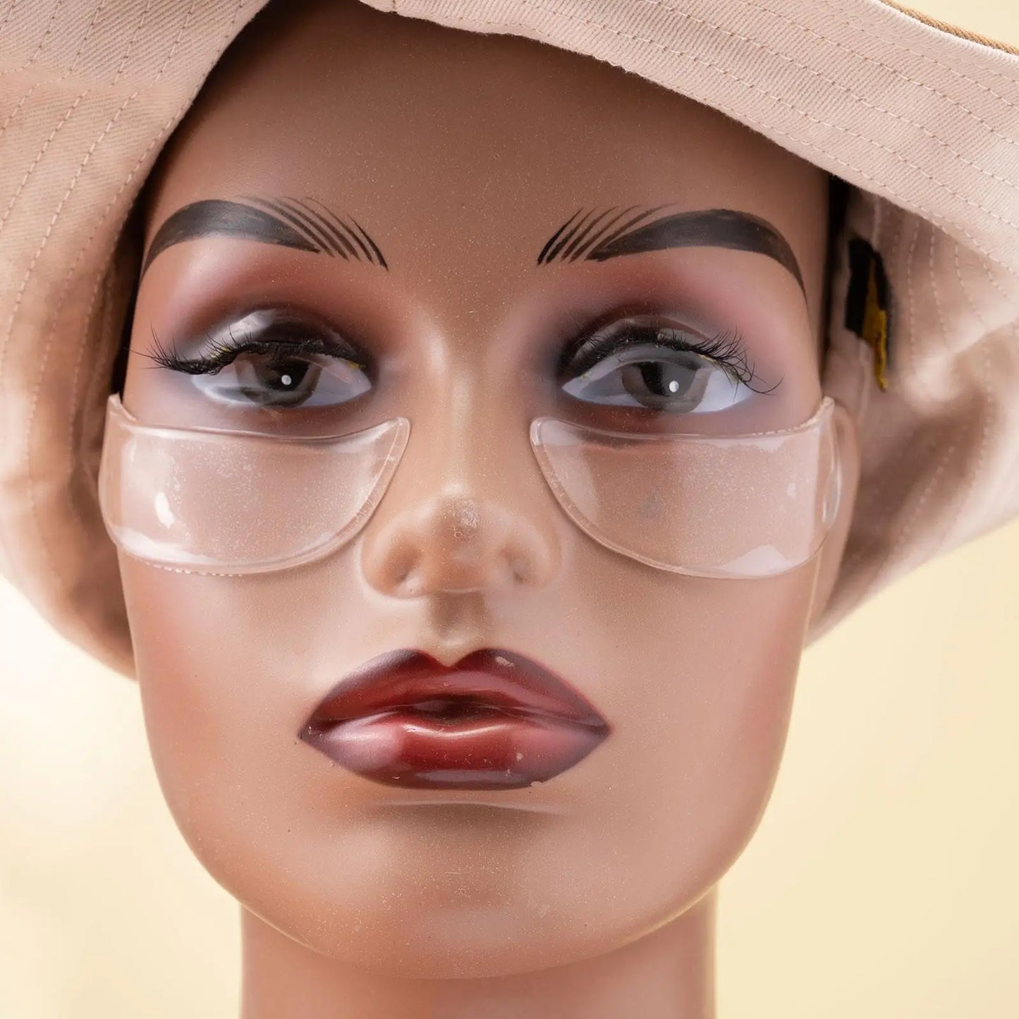 Patchs Anti-Rides Front - Masque Gel Lissant Contour Yeux