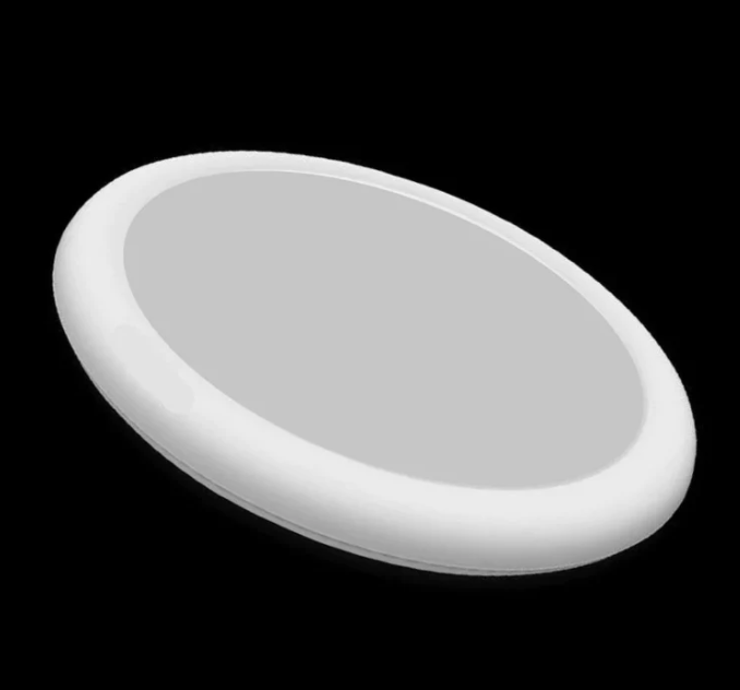 Baignoire de Glace Pliable pour Récupération Sportive