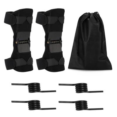 Genouillères de Soutien Articulaire Renforcées