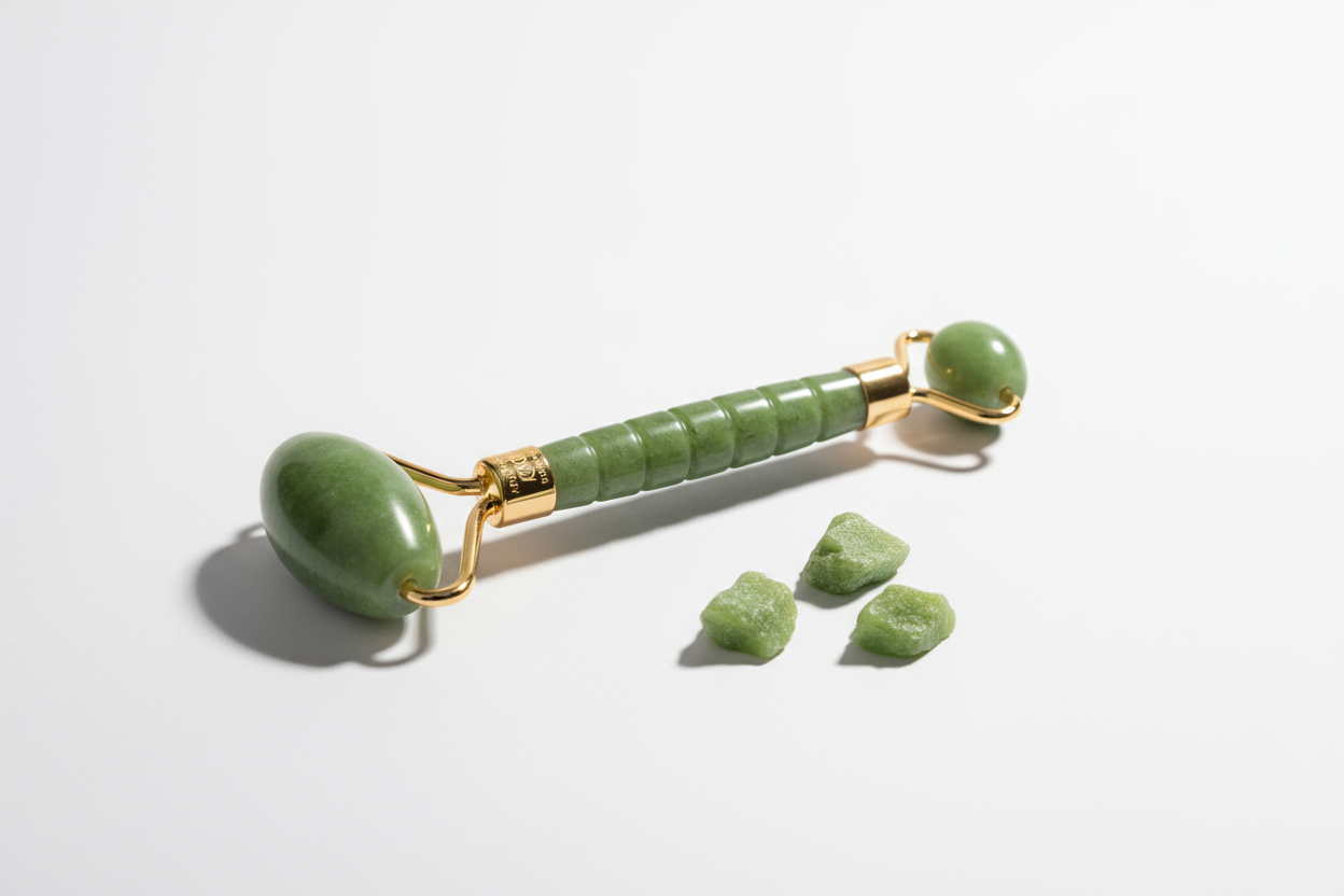 Rouleau de Jade