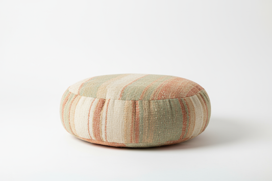 Coussin  de méditation et de relaxation Zafu Confort